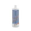 Acid pH post-color shampoo
