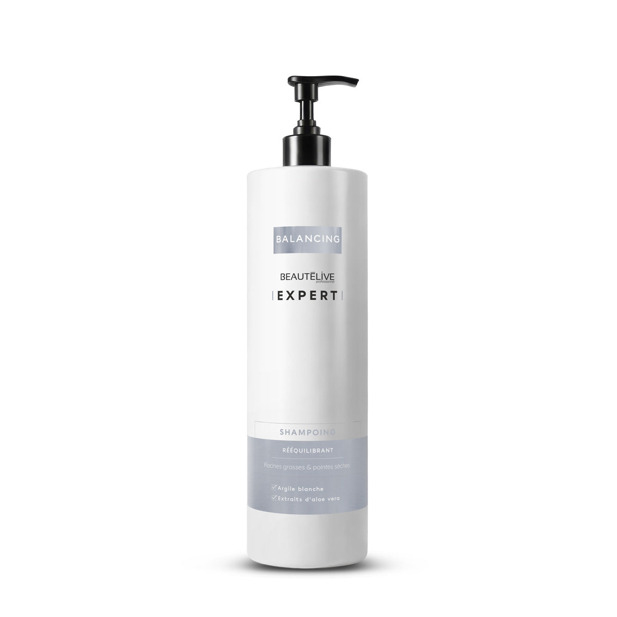 Beautélive Expert Balancing Shampoo