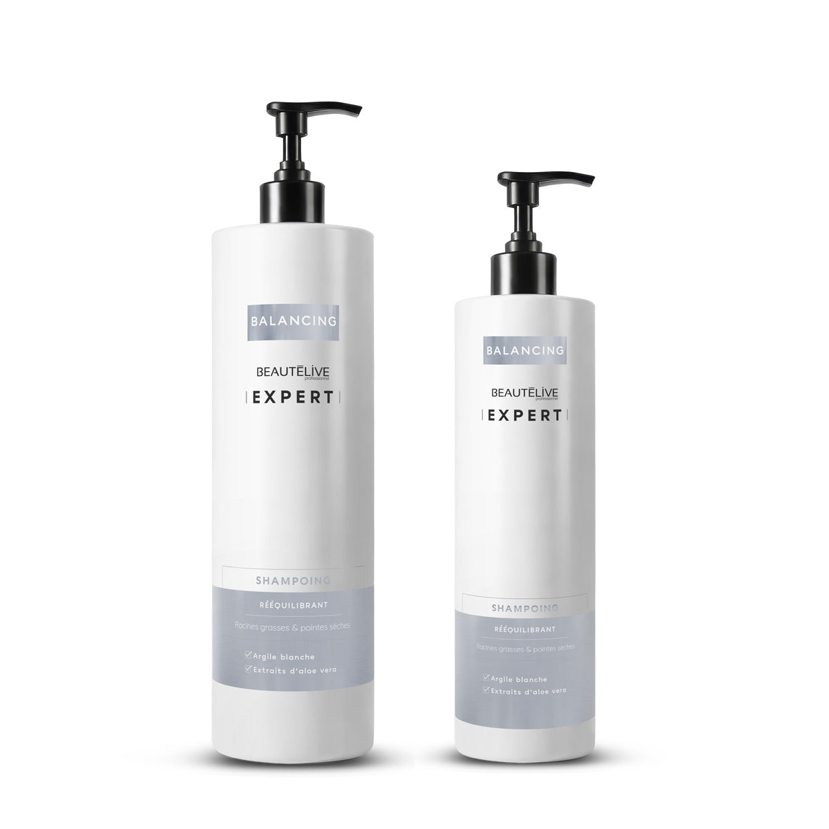 Beautélive Expert Balancing Shampoo
