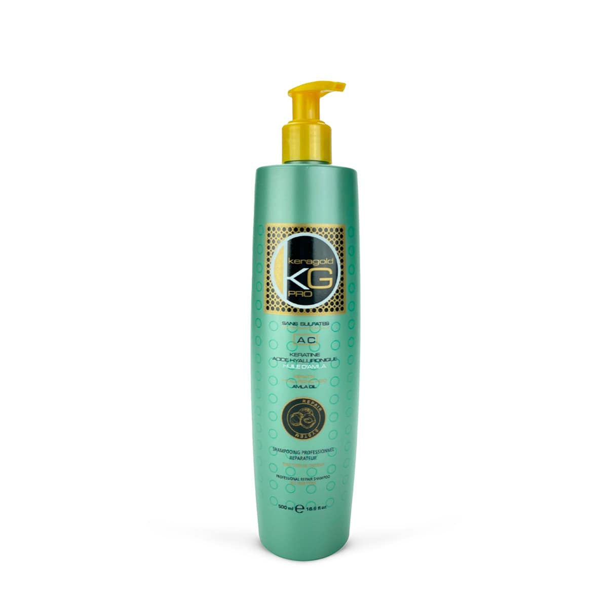 Repairing Shampoo