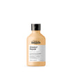 Instant reconstructor shampoo