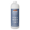 Acid pH post-color shampoo