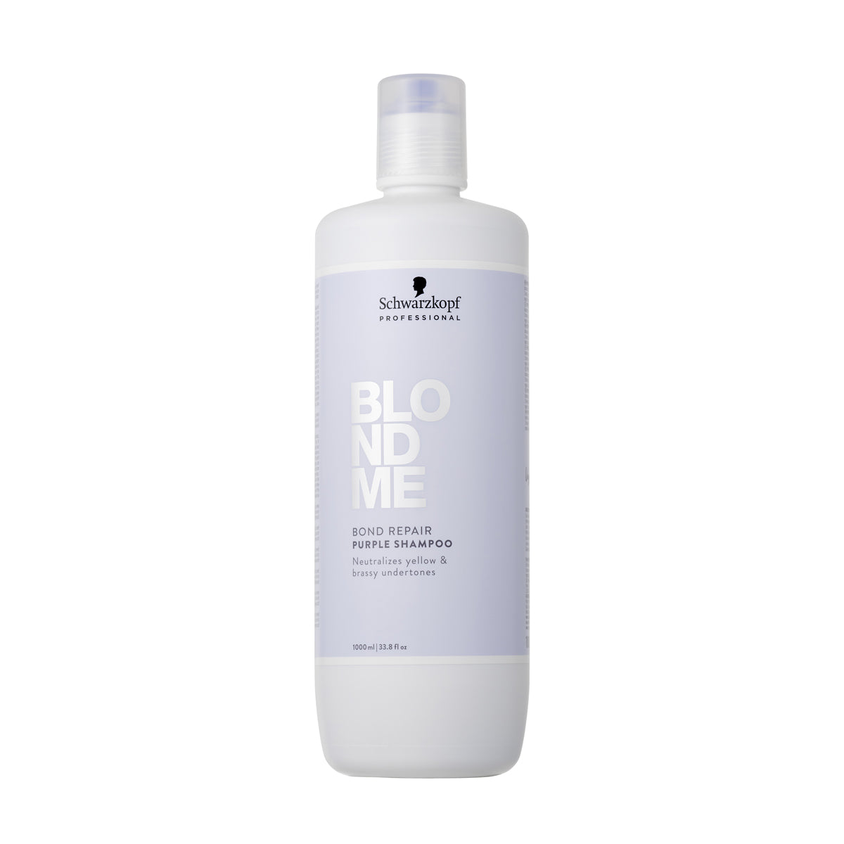 Shampoing Violet Neutralisant BlondMe