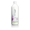 Moisturizing Shampoo