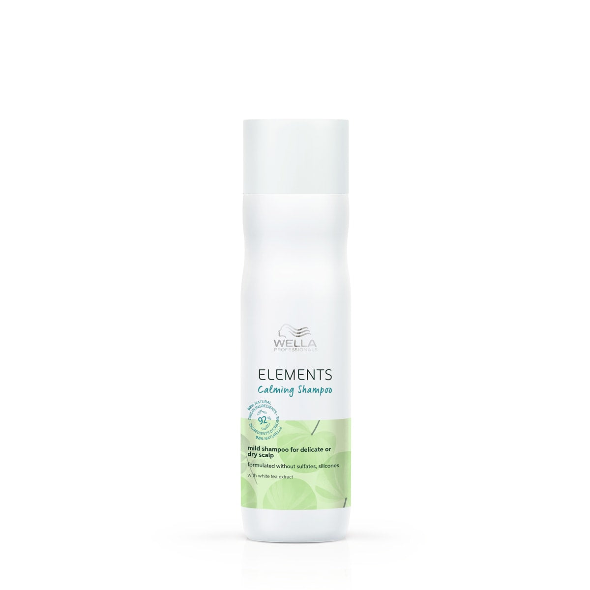 Calming Elements 2.0 Shampoo