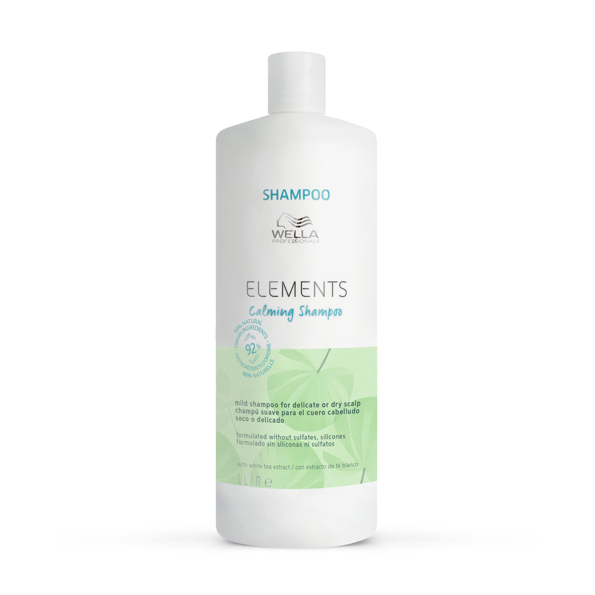 Calming Elements 2.0 Shampoo