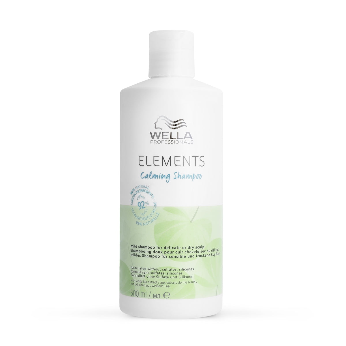 Calming Elements 2.0 Shampoo