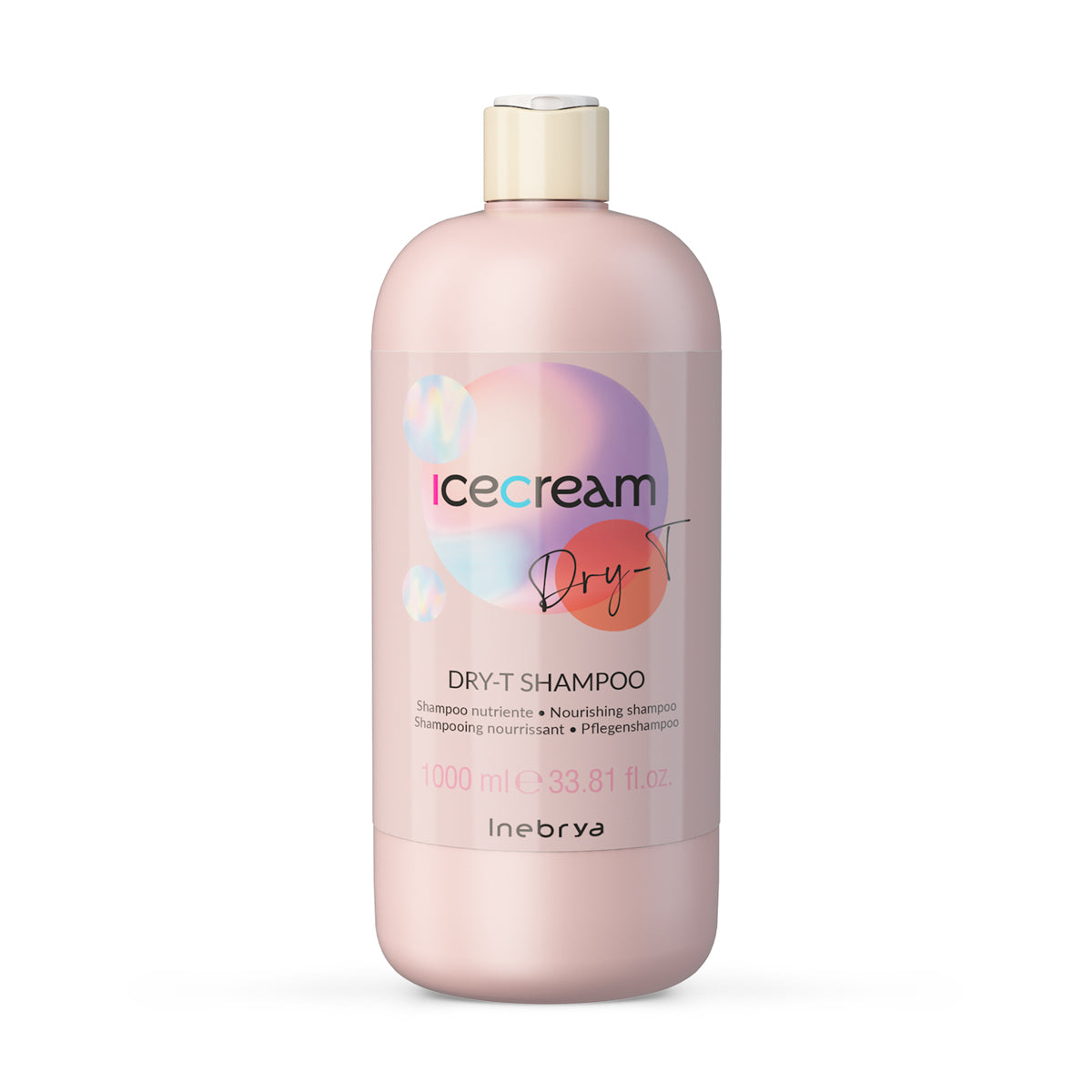 Nourishing Shampoo Dry-T