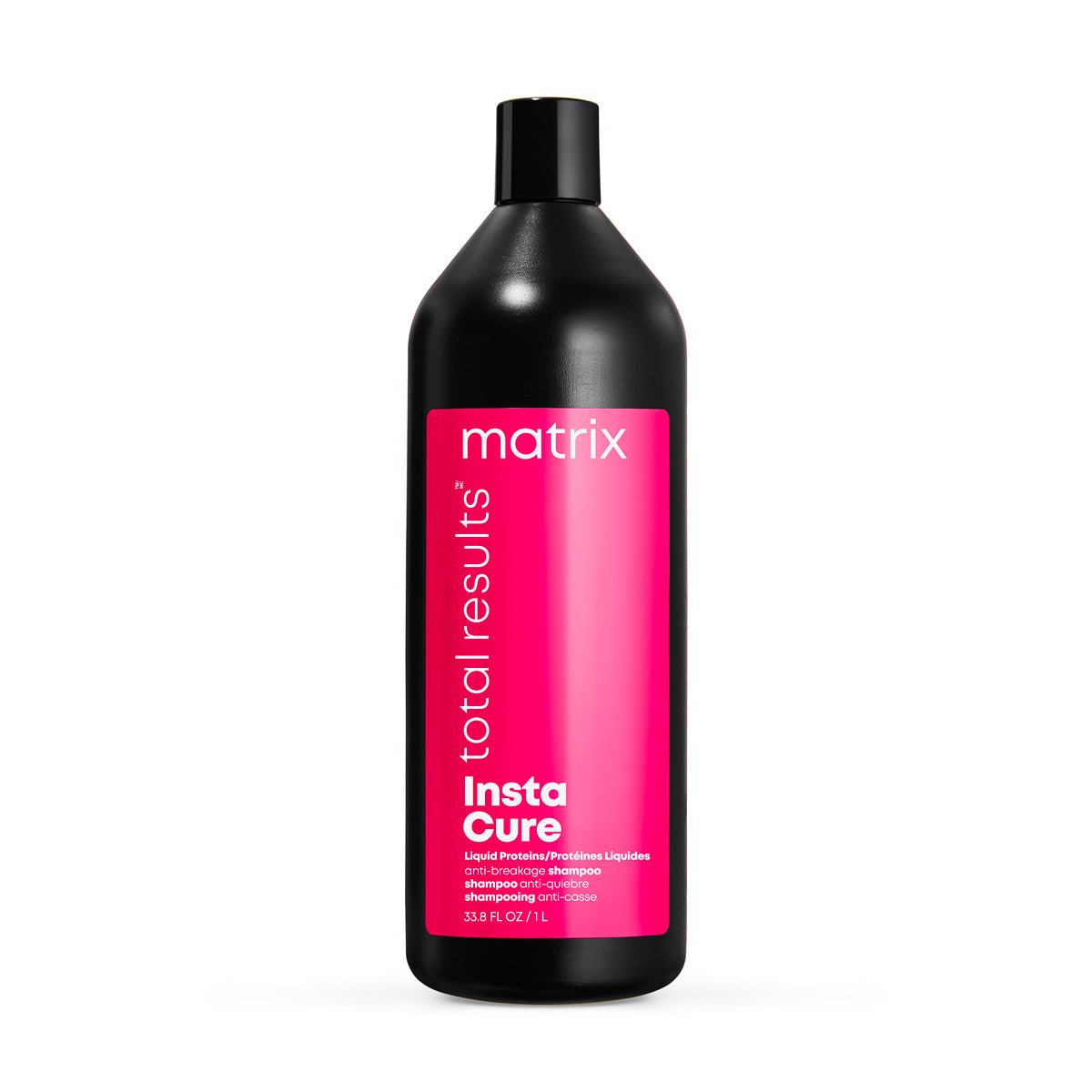 Instacure Total Results Shampoo