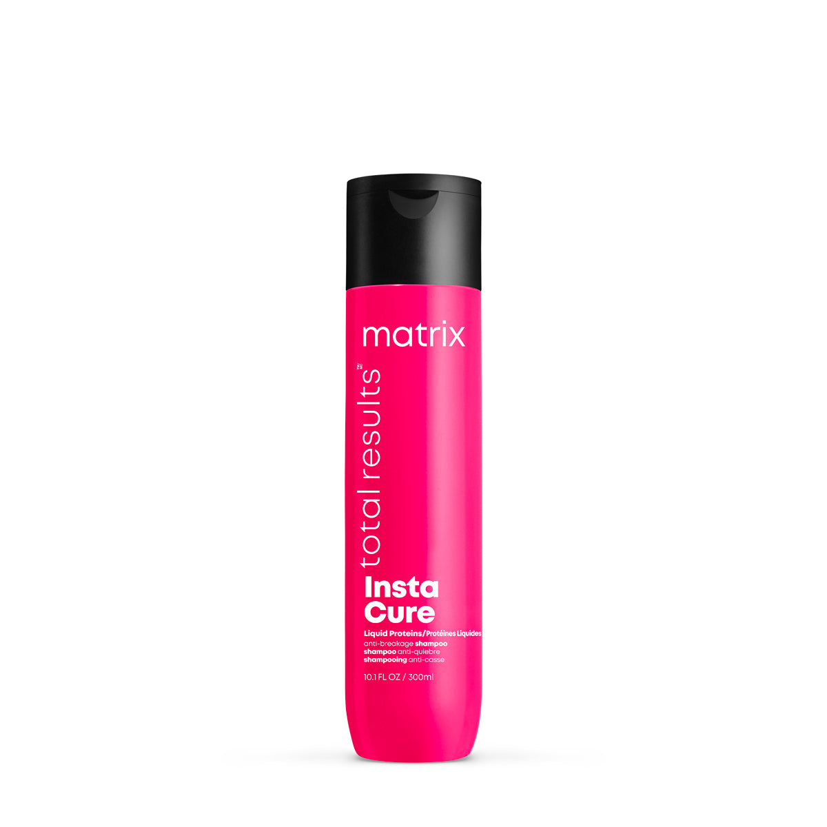 Instacure Total Results Shampoo