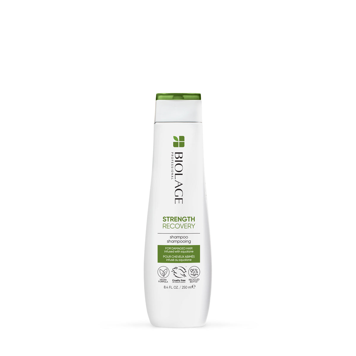 Biolage Strength Recovery Shampoo