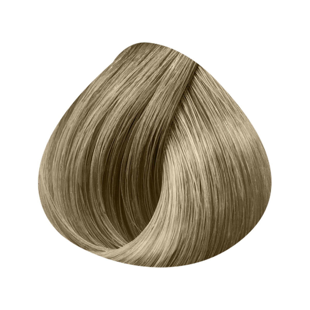 Semi-permanent hair color with SoColor Sync primer-care