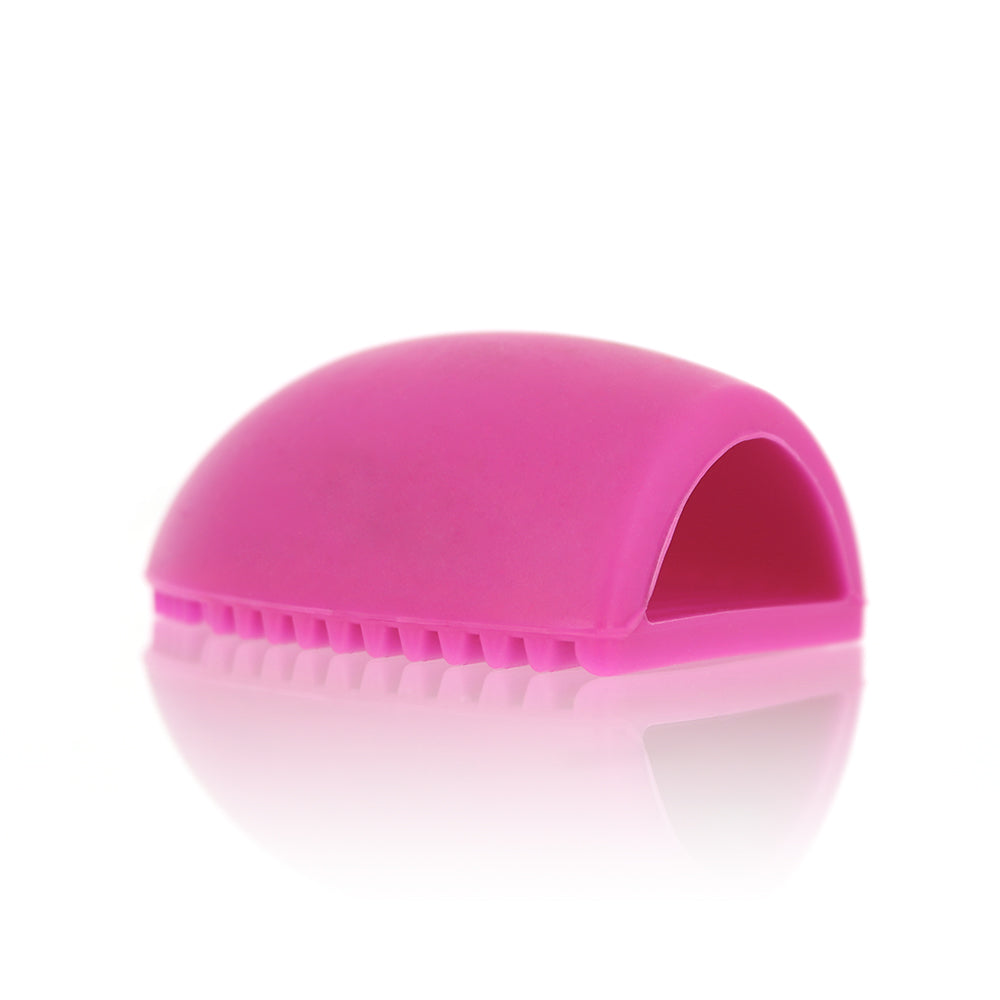 Silicone Makeup Brush Cleaning Glove