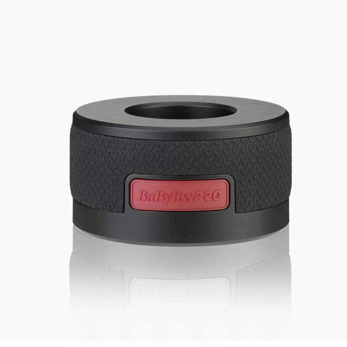 Socle de charge Boost+ Matte Black&Red ref FX8700RBPBASE