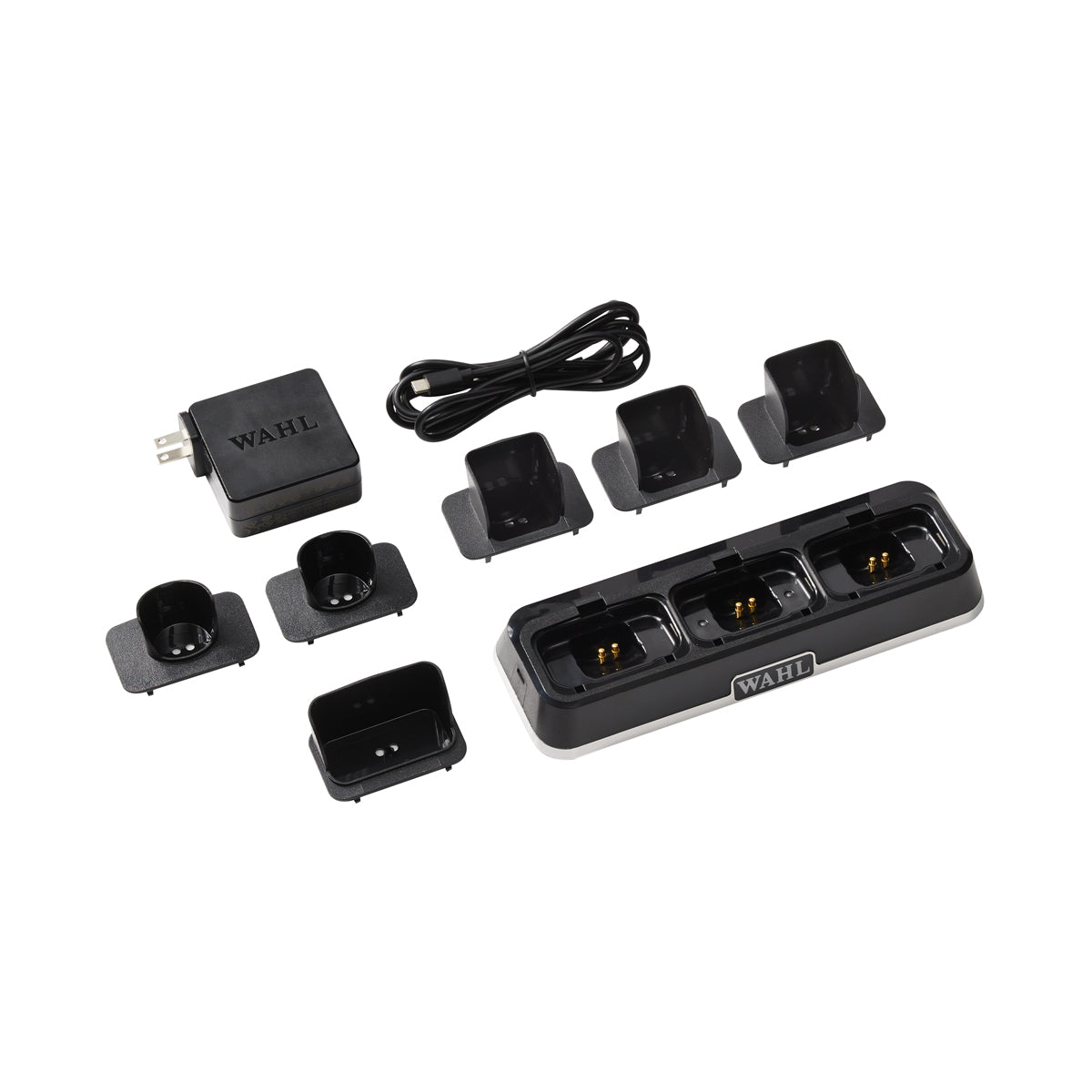 Multiport Hub