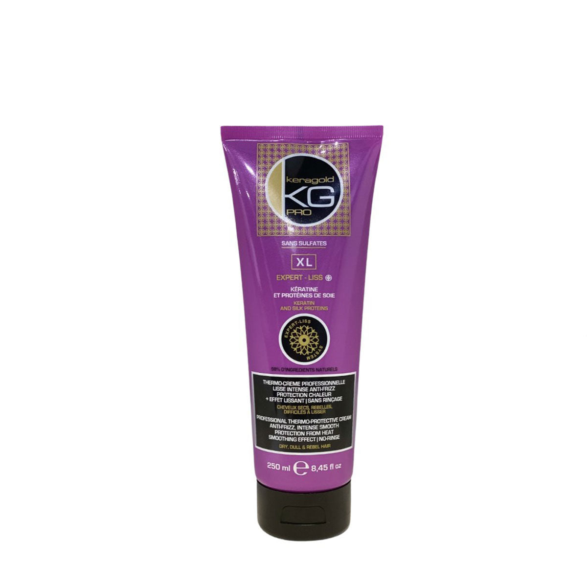 Expert Smoothing Cream Treatment