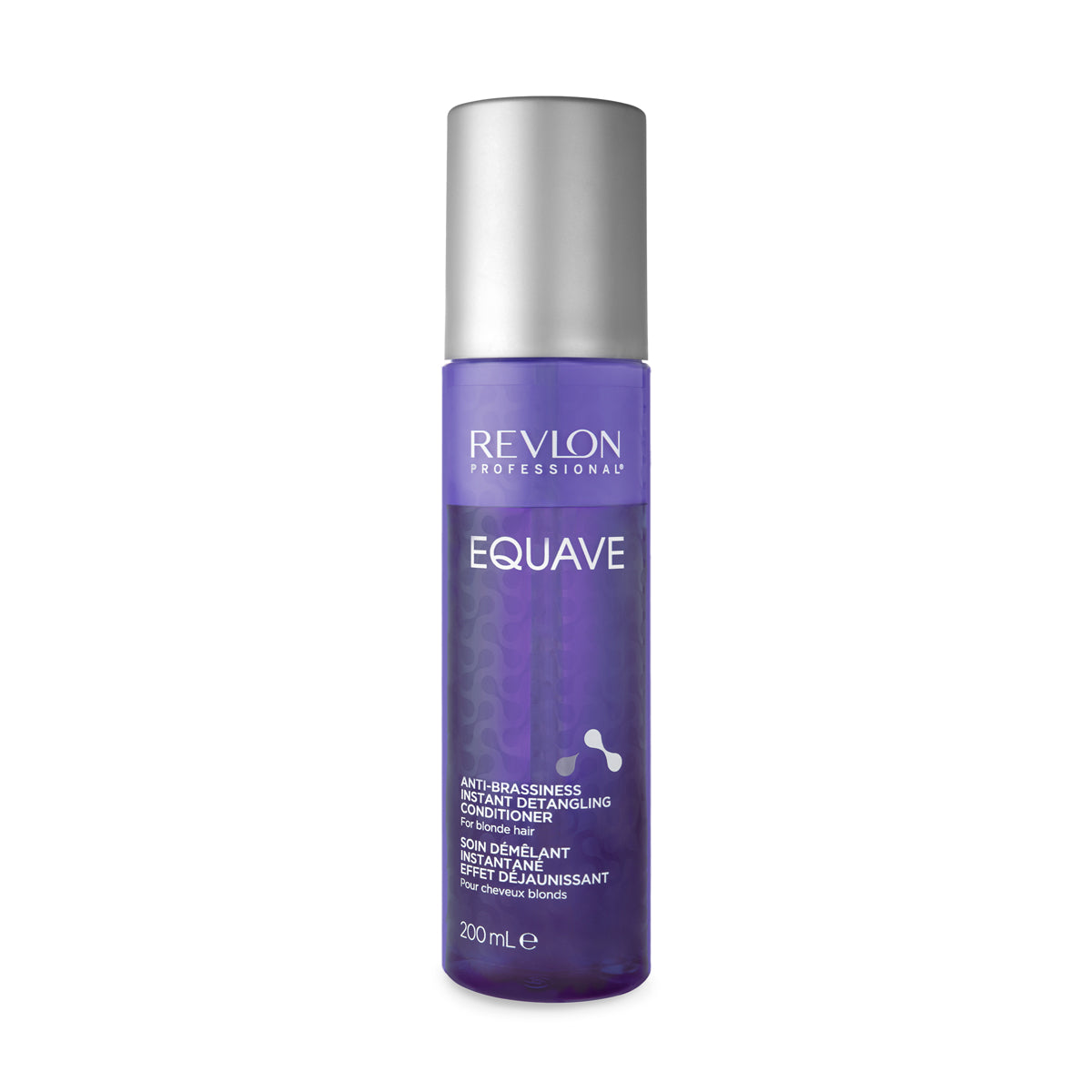 Equave Instant Detangling Purple Conditioner