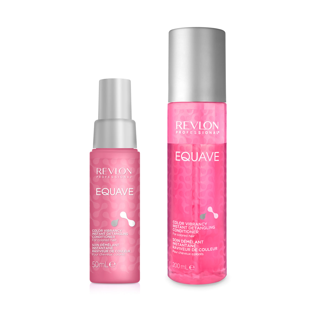 Equave Instant Detangling Color Revitalizing Conditioner