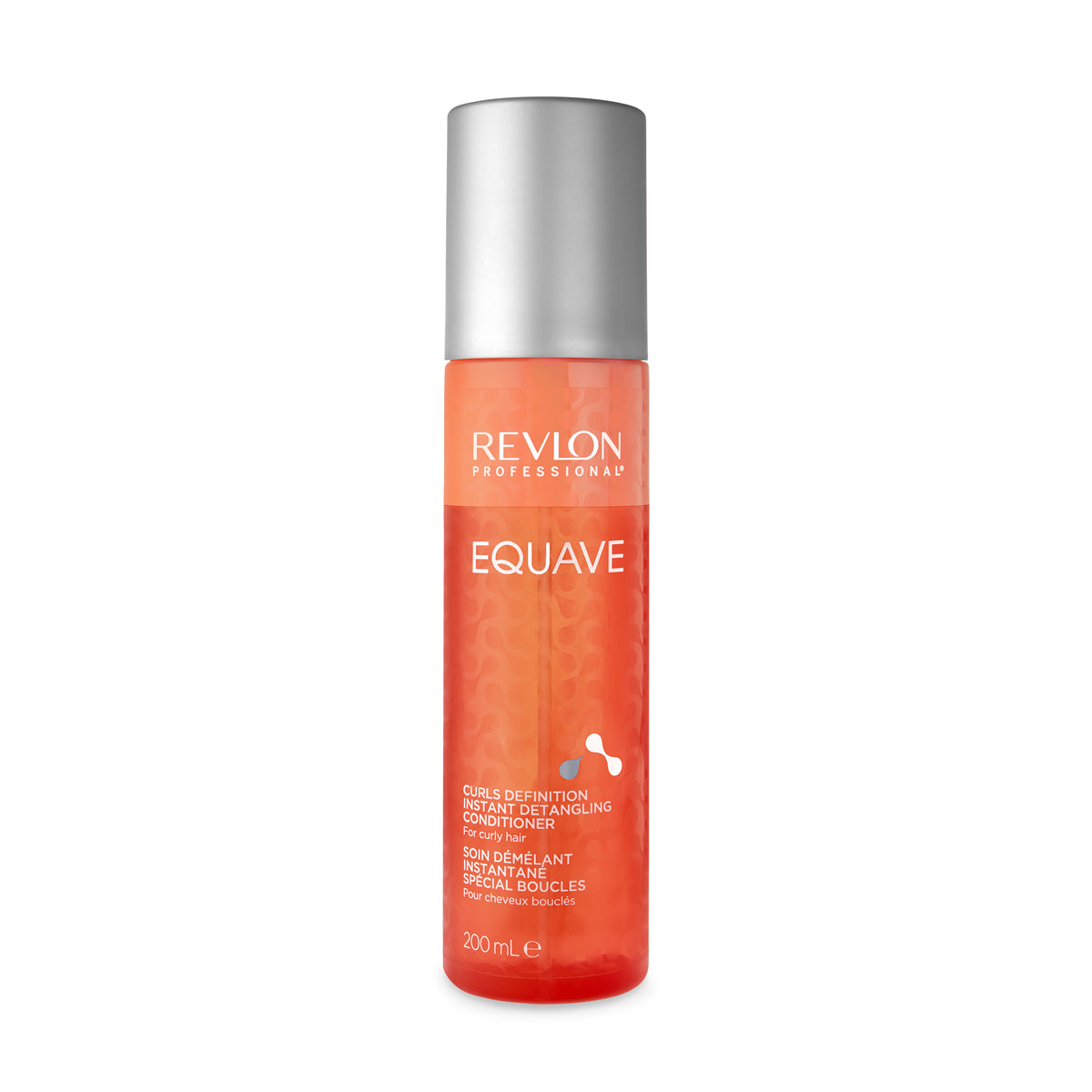 Equave Instant Detangling Conditioner for Curly Hair