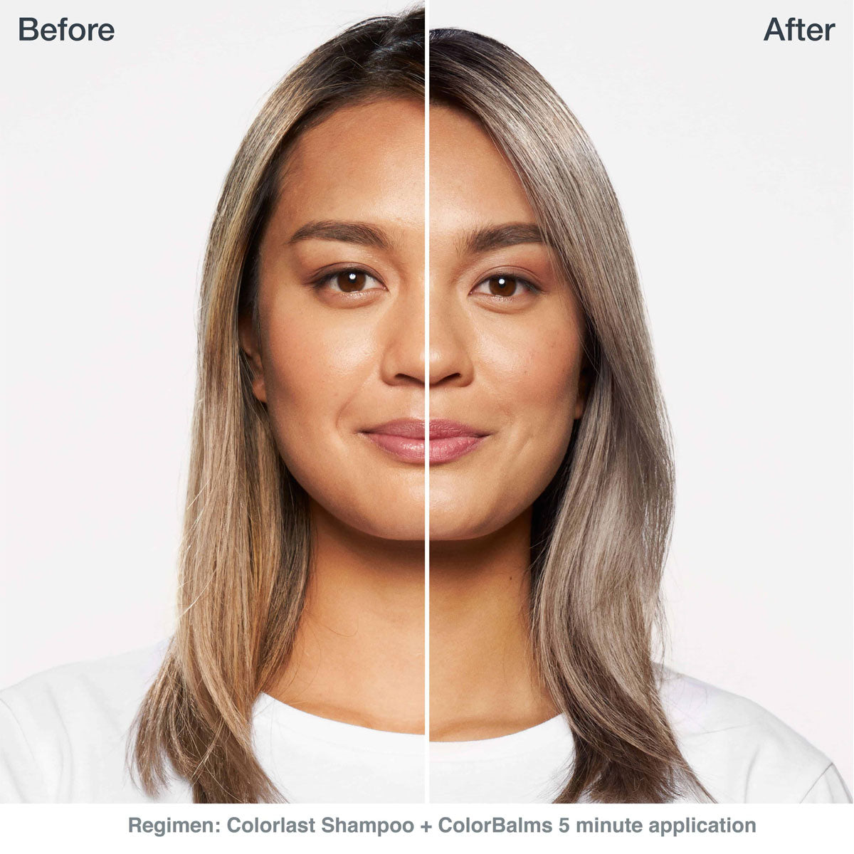Biolage Colorbalm Color Depositing Conditioner