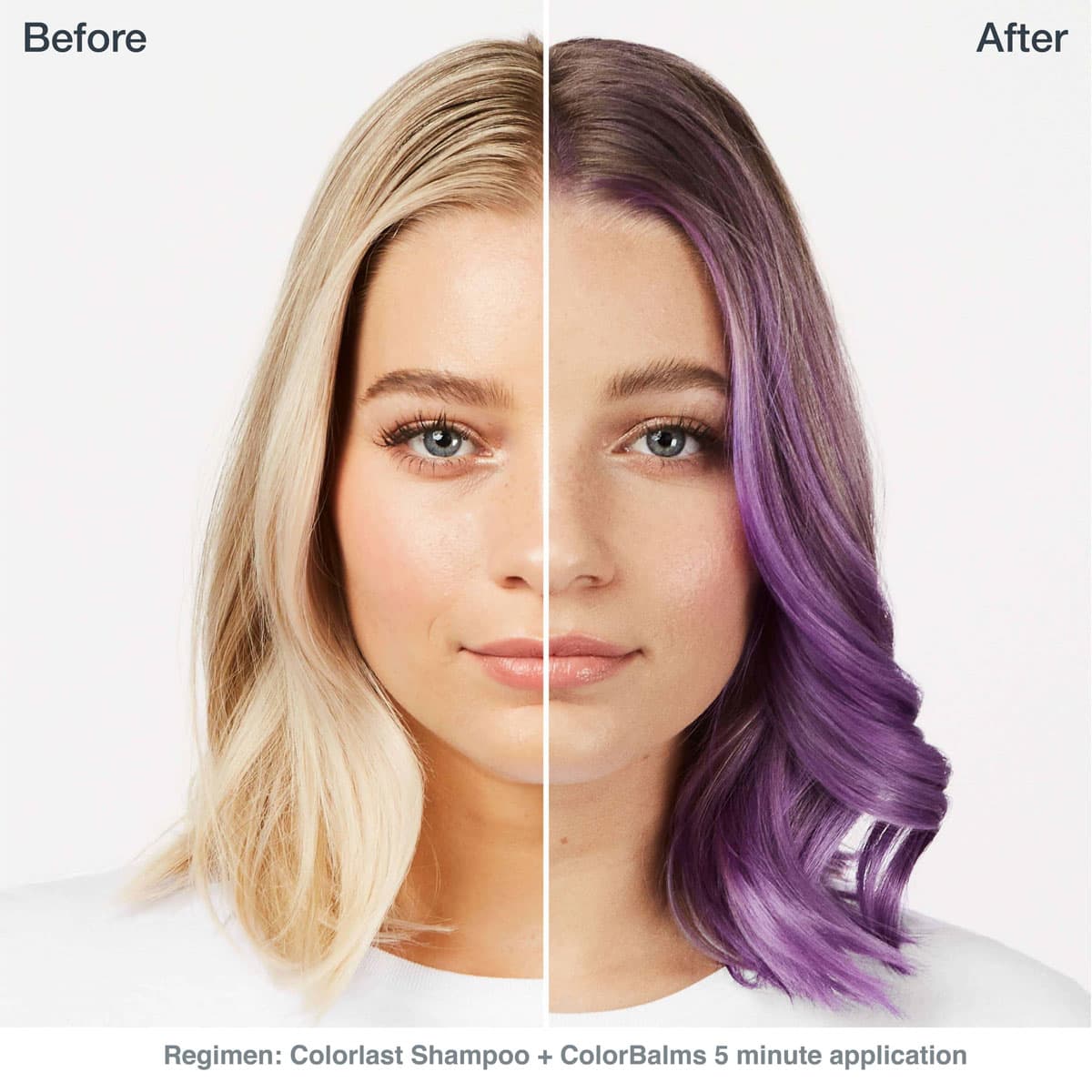 Biolage Colorbalm Color Depositing Conditioner