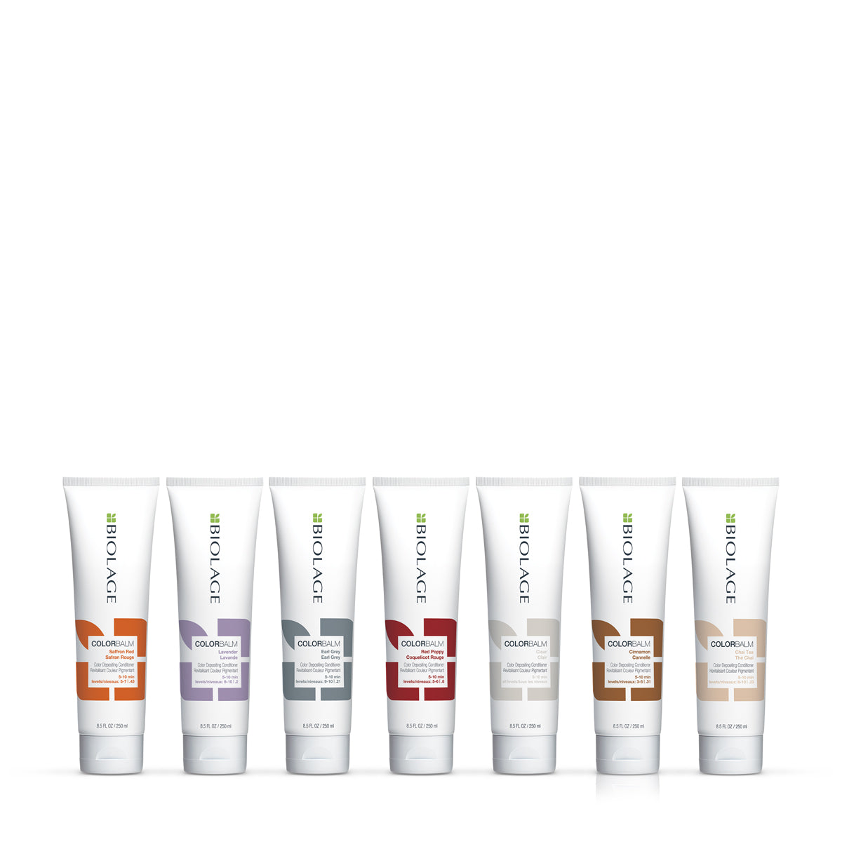 Biolage Colorbalm Color Depositing Conditioner