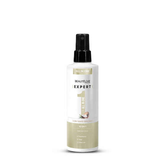 10-in-1 Coconut Expert Leave-In Treatment