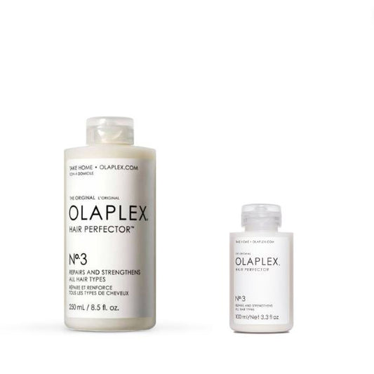 Soin réparateur Hair Perfector N.3