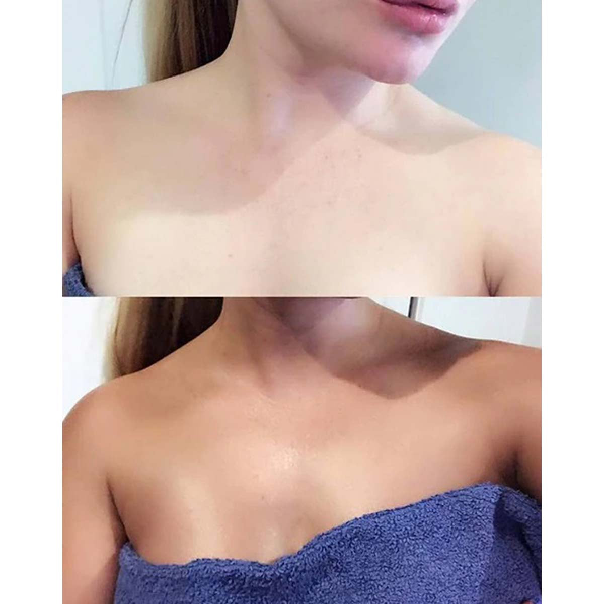 Professional Tanning Solution COCONUT WATER
