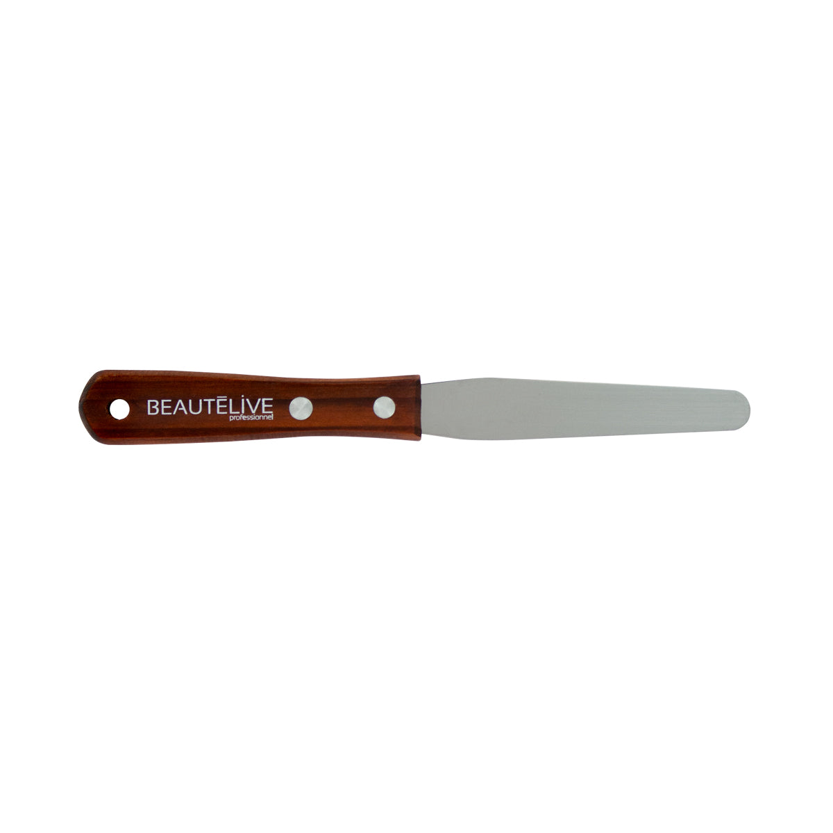 Spatule Métal 19,2cm