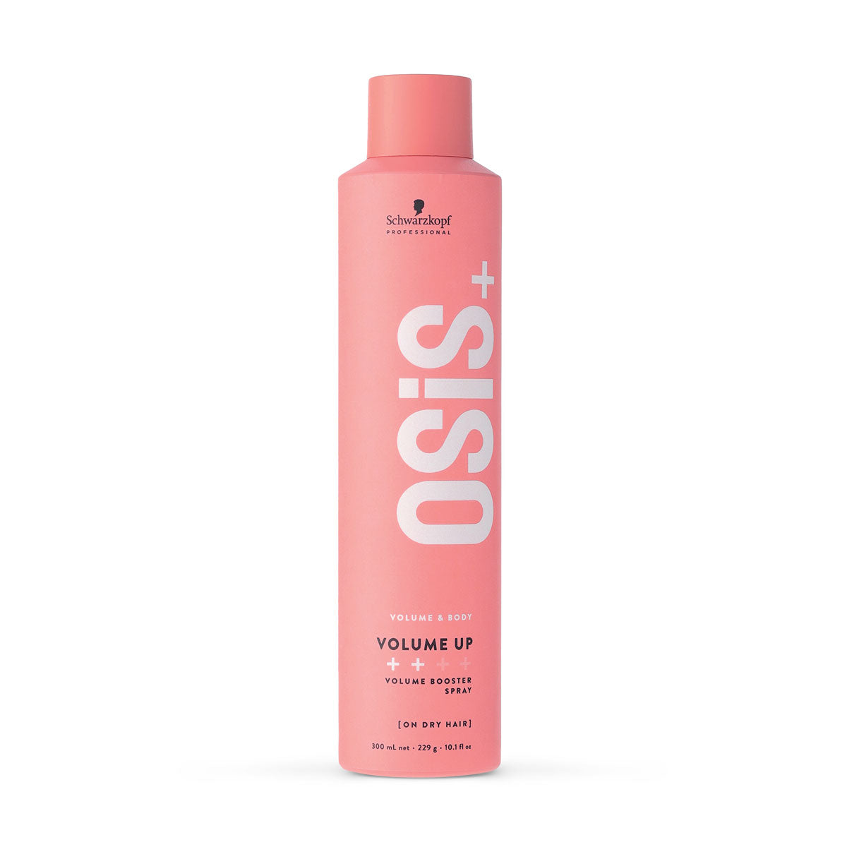 Spray Booster de Volume VOLUME UP Osis+