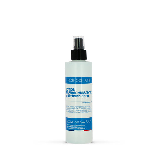 Fresh Up Mentholated Refreshing Lotion