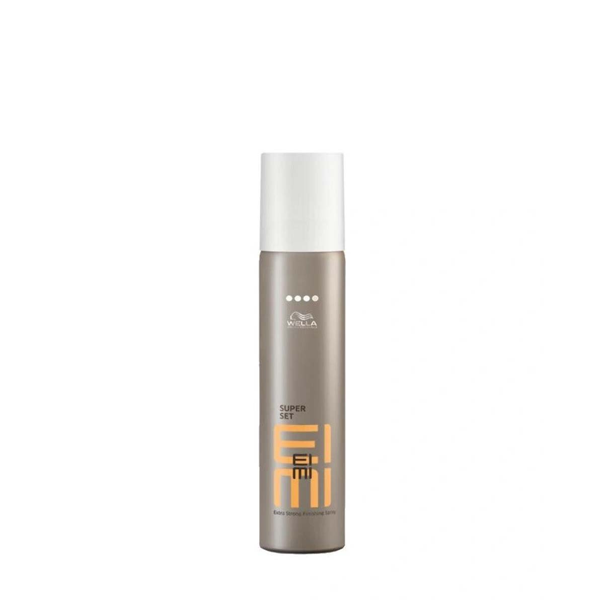 Spray de finition extra-fort Super Set Eimi