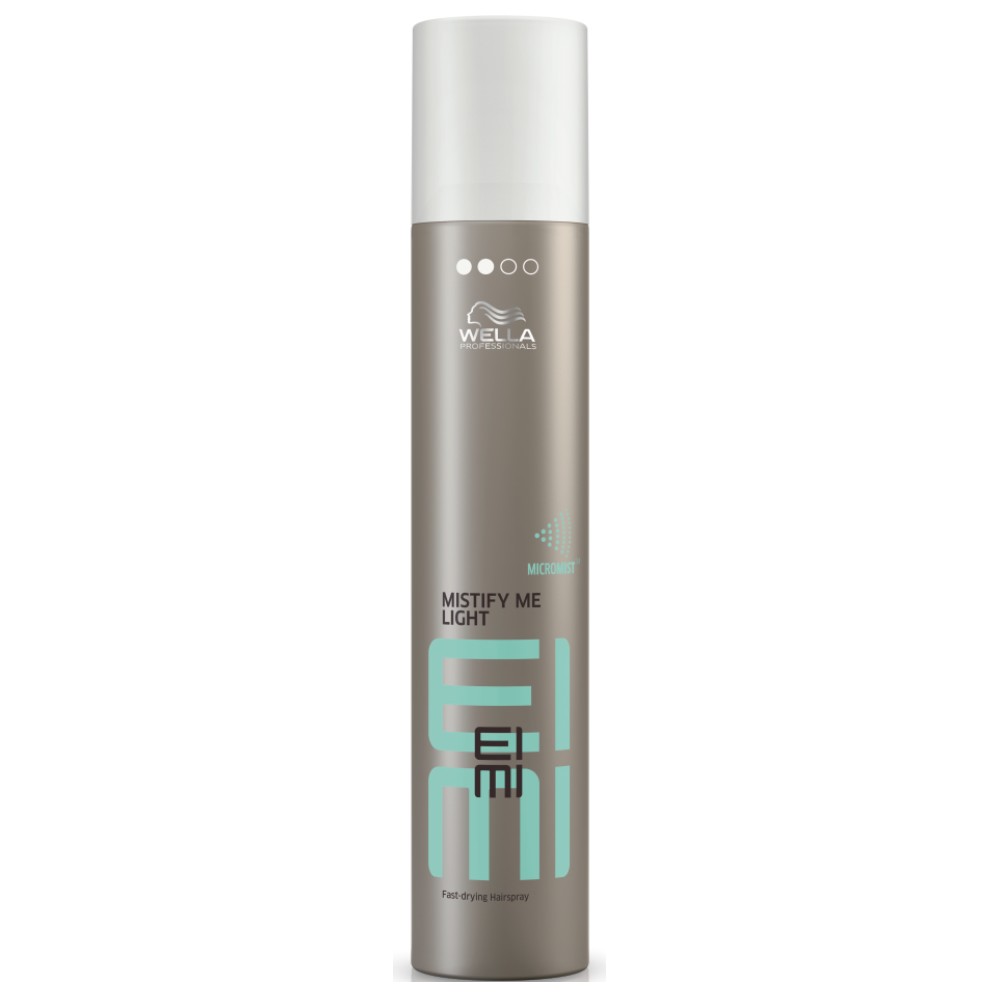 Spray séchage rapide Mistify Me Light Eimi - 300ml / 500ml