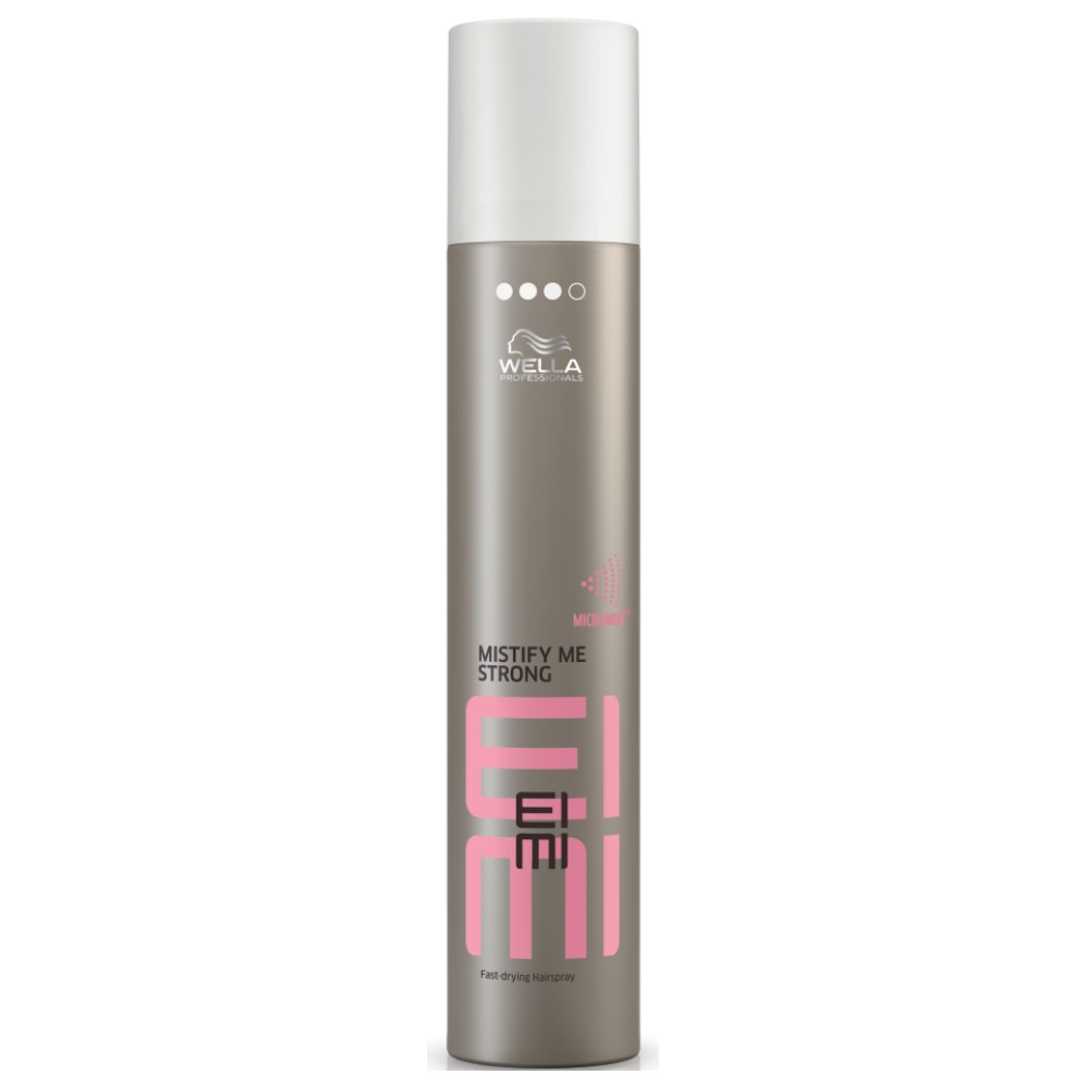 Spray séchage rapide Mistify Me Strong Eimi - 300ml / 500ml