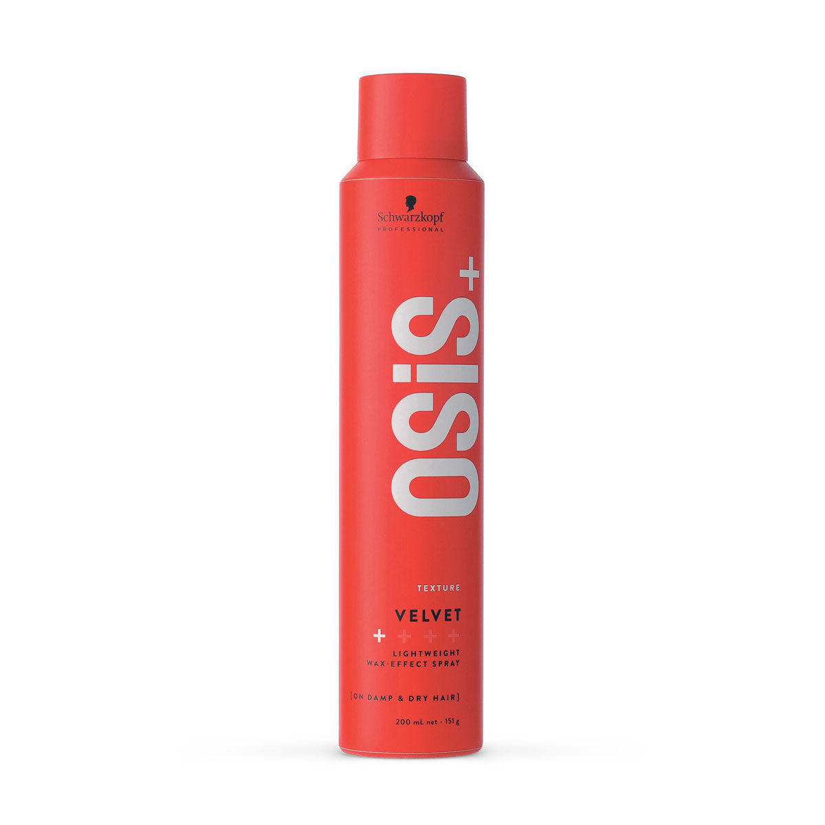 Osis+ Lightweight VELVET Spray Wax