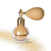 Gold Glitter Spray