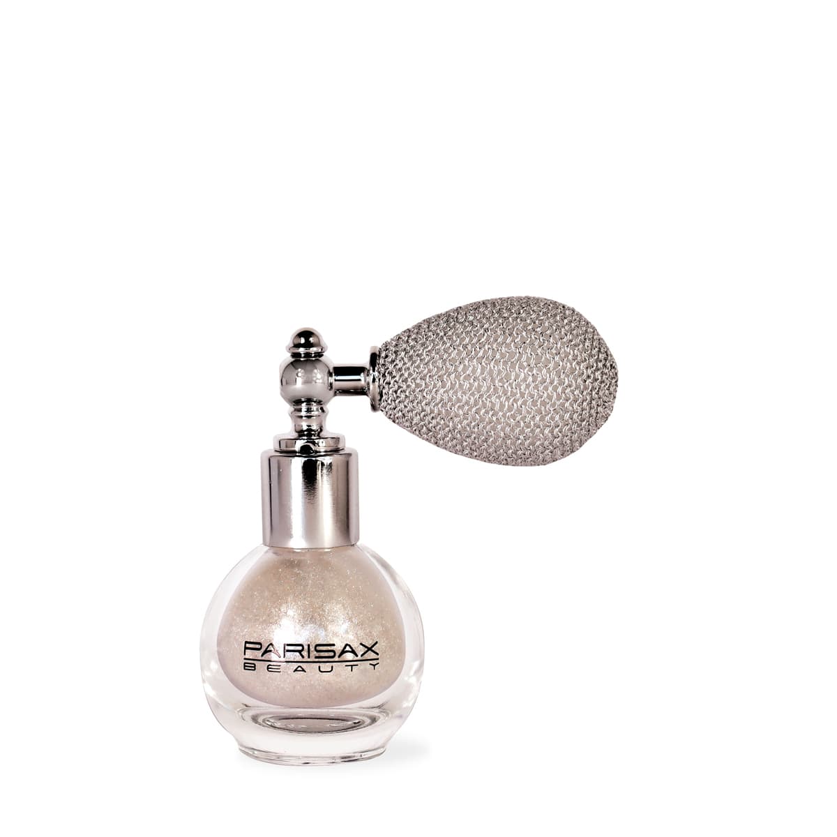Spray Pailleté Argent