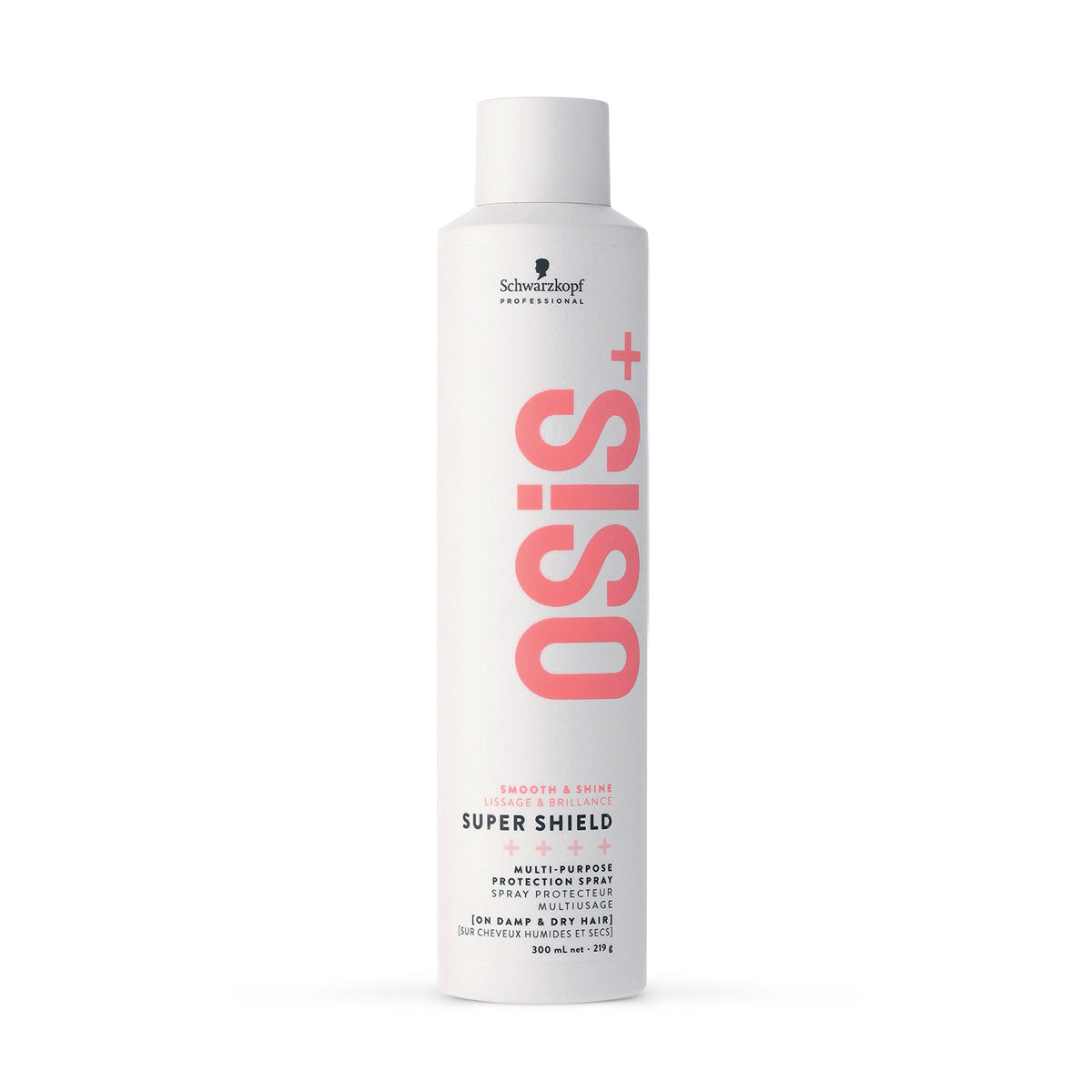 Spray Protecteur SUPER SHIELD Osis+