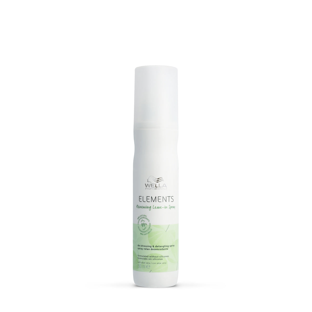 Elements 2.0 Leave-in Spray
