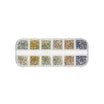 Rhinestone Nail Art SS3 SS4
