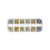 Rhinestone Nail Art SS3 SS4