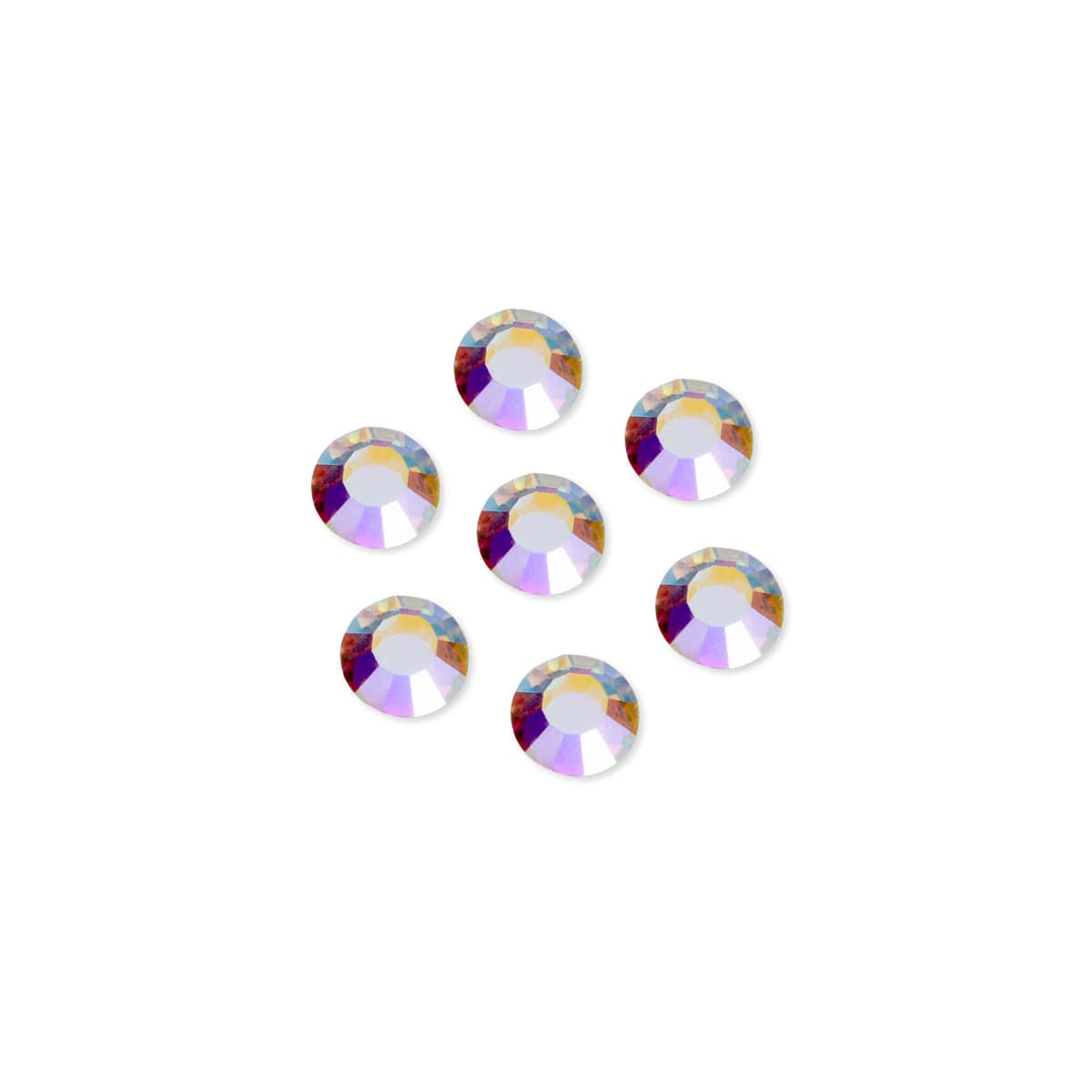 Strass Swarovsky X36