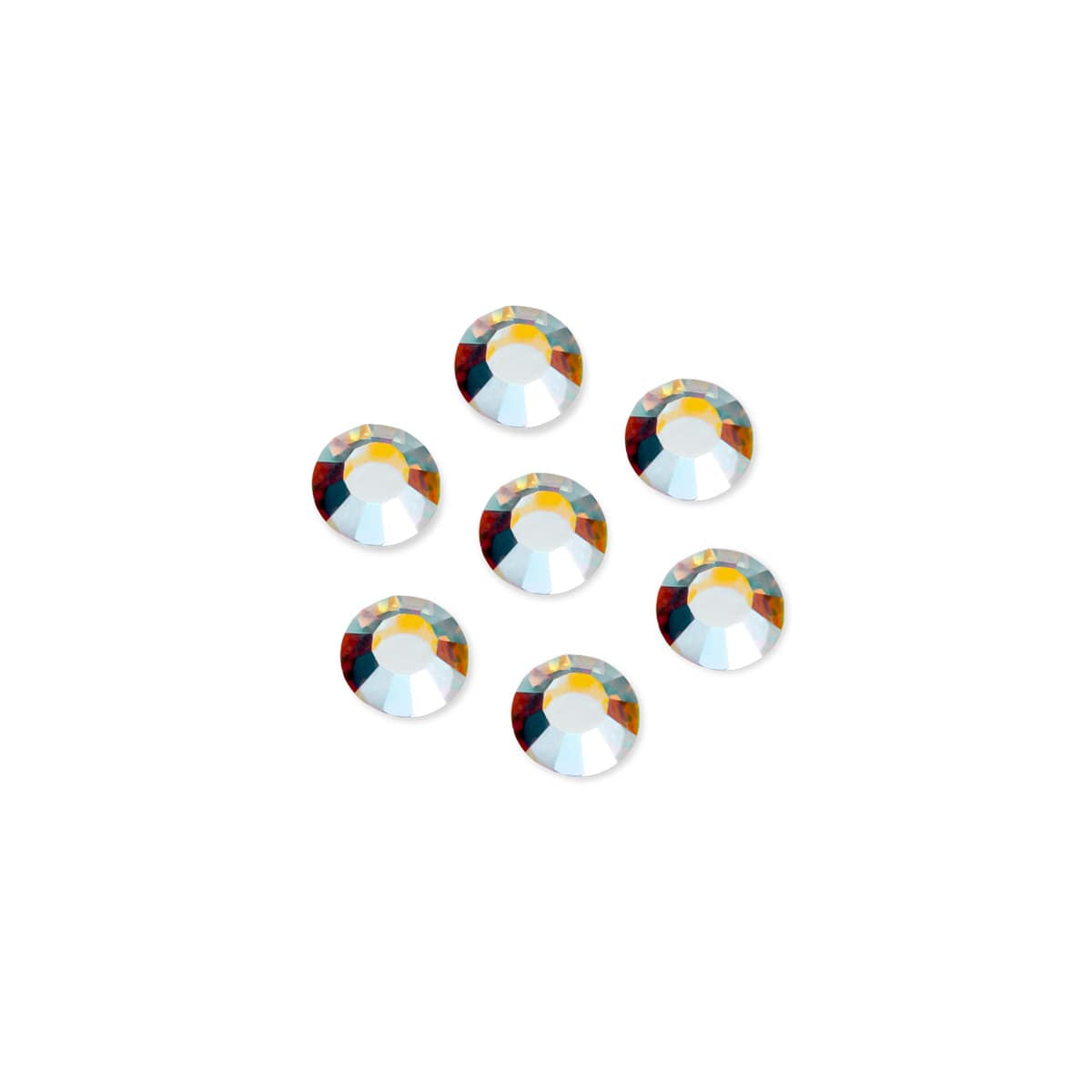 Strass Swarovsky X36