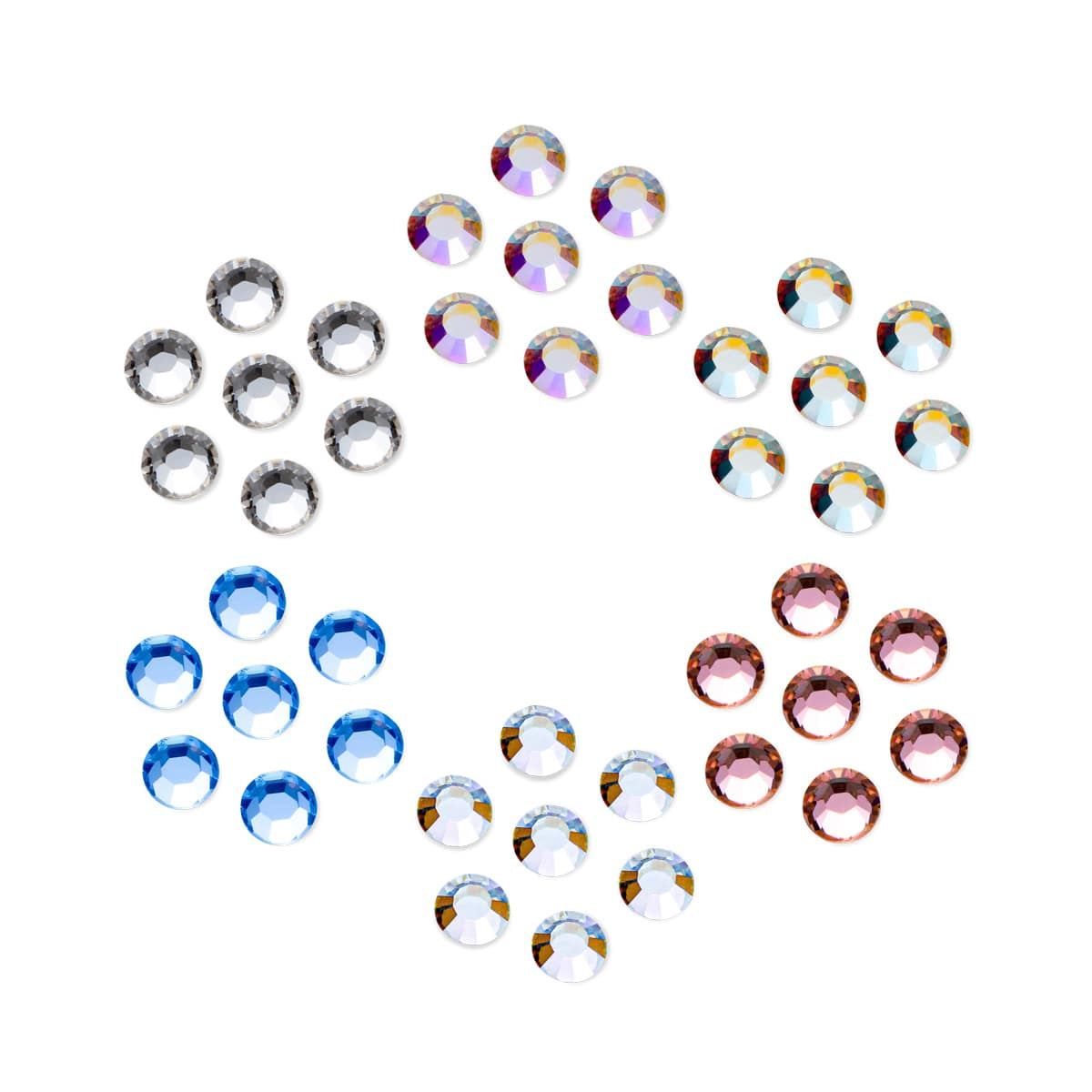 Strass Swarovsky X36