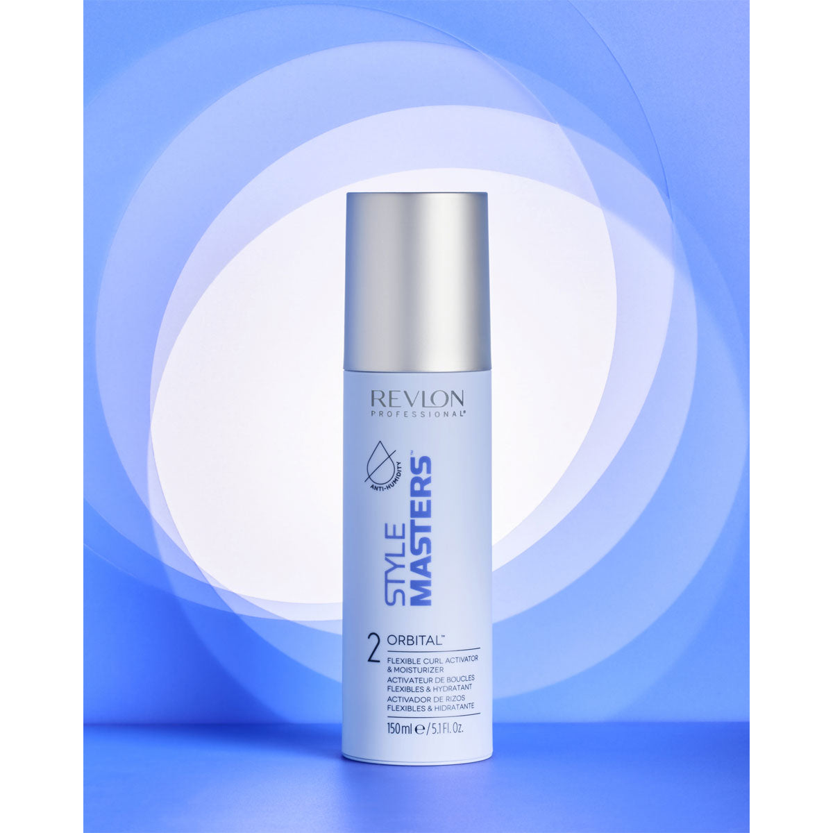 Style Masters Curly Activator Gel