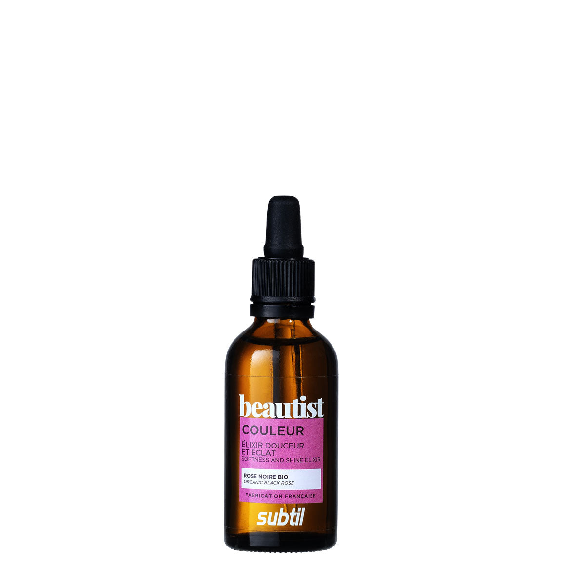 Beautist Radiance & Softness Elixir