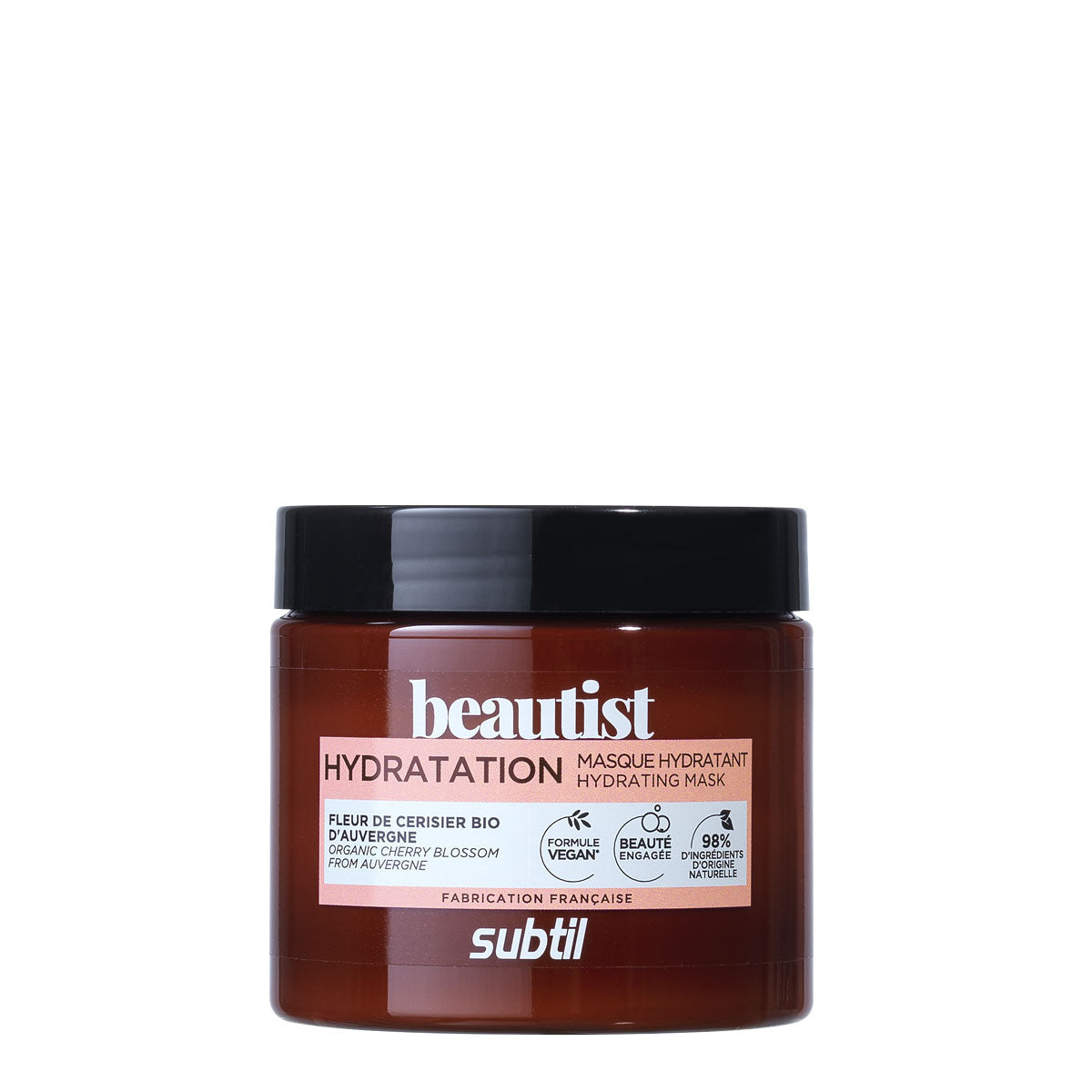 Beautist Moisturizing Mask