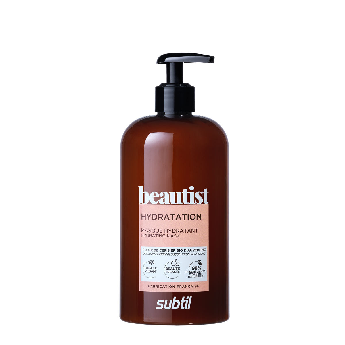 Beautist Moisturizing Mask