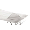 Surmatelas Chauffant pour Table de Massage